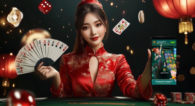 Lucky Strike Casino - آپ مختلف قسم کے ورچوئل گیمز میں حصہ لے سکتے ہیں، بشمول