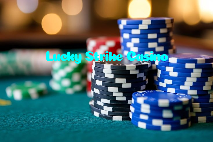 Lucky Strike Casino