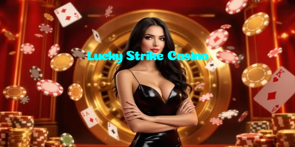 making first deposit on Lucky Strike Casino website using local payment methods in Pakistan