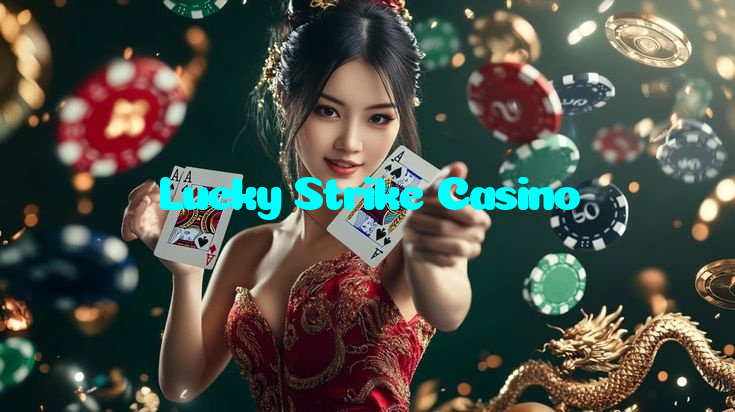 making first deposit on Lucky Strike Casino website using local payment methods in Pakistan