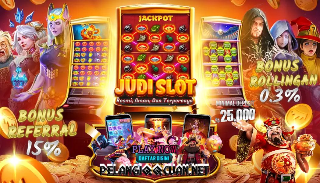 Lucky Strike Casino پر آن لائن سلاٹس کے بارے میں