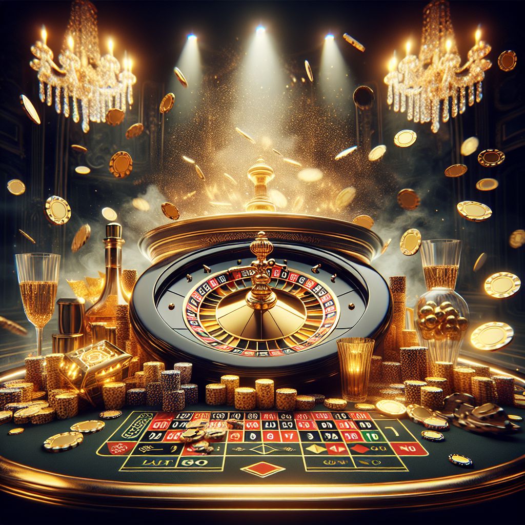 Lucky Strike Casino میں پاکستان کے کھلاڑیوں کے لیے ٹاپ گیمز
