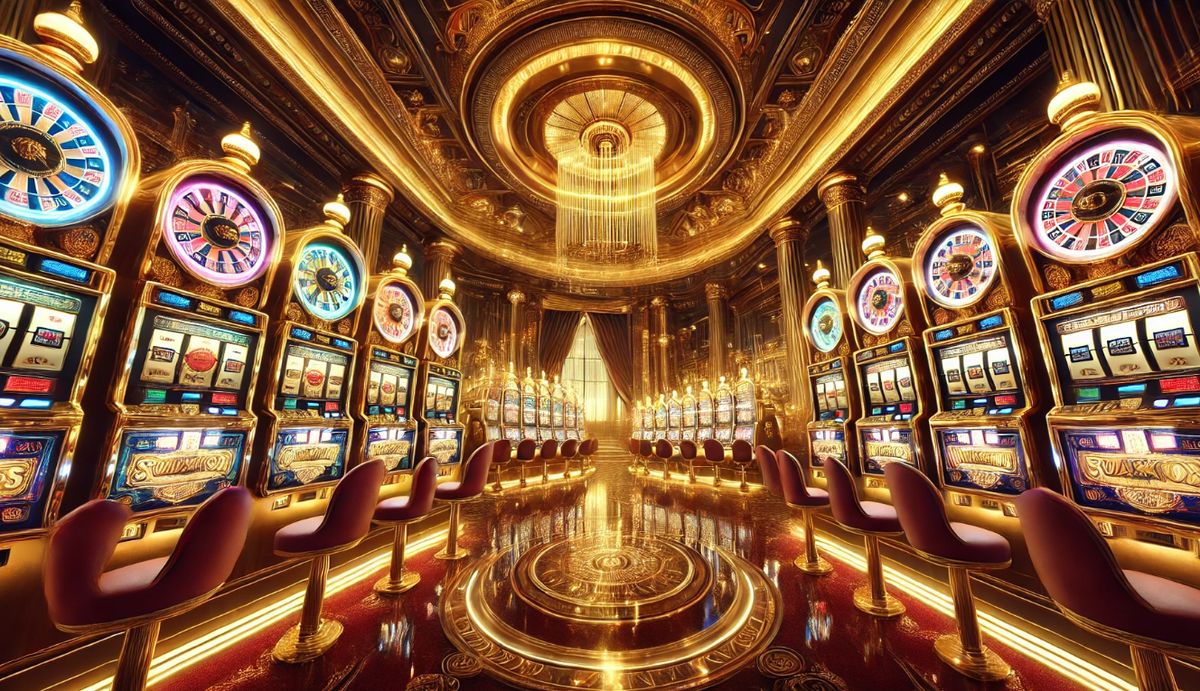 Lucky Strike Casino سائٹ کے لیے آن لائن گیمز فراہم کرنے والے