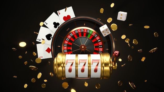 Lucky Strike Casino آن لائن کیسینو میں اصل گیمز